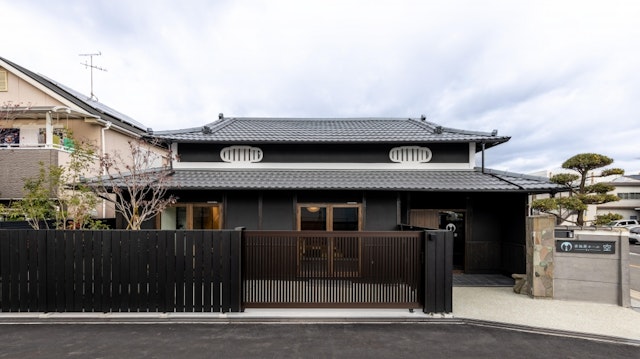 家族葬ホール空