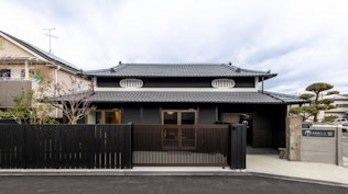 家族葬ホール空