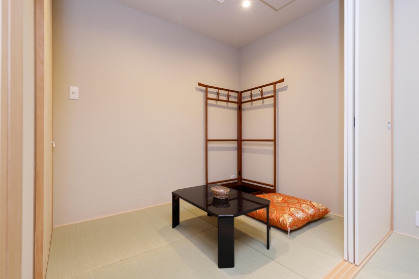 家族葬ホール空