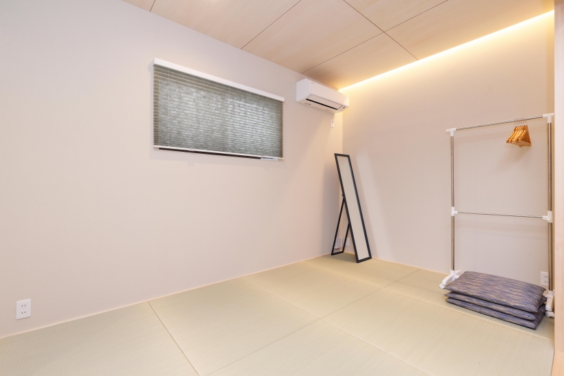 家族葬ホール空