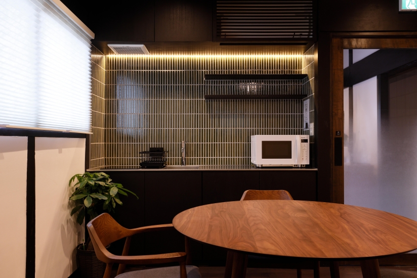 家族葬ホール空