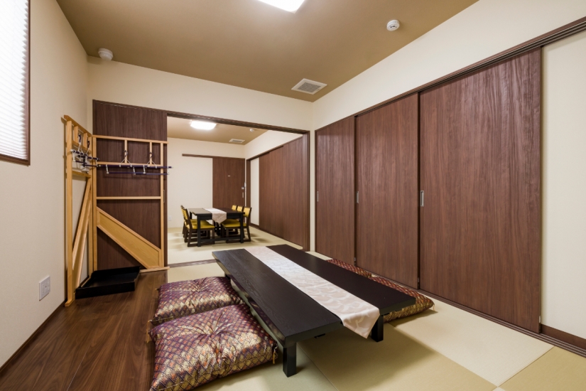 富士葬祭の家族葬　中瀬