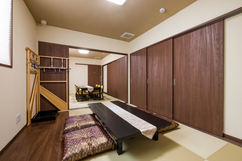 富士葬祭の家族葬 中瀬