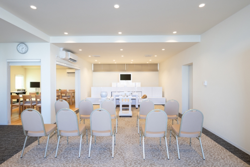 家族葬のタクセル 太田下浜田町