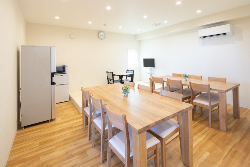 家族葬のタクセル 太田下浜田町