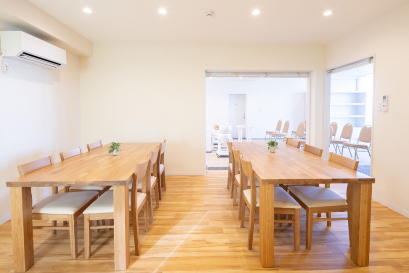 家族葬のタクセル 太田下浜田町