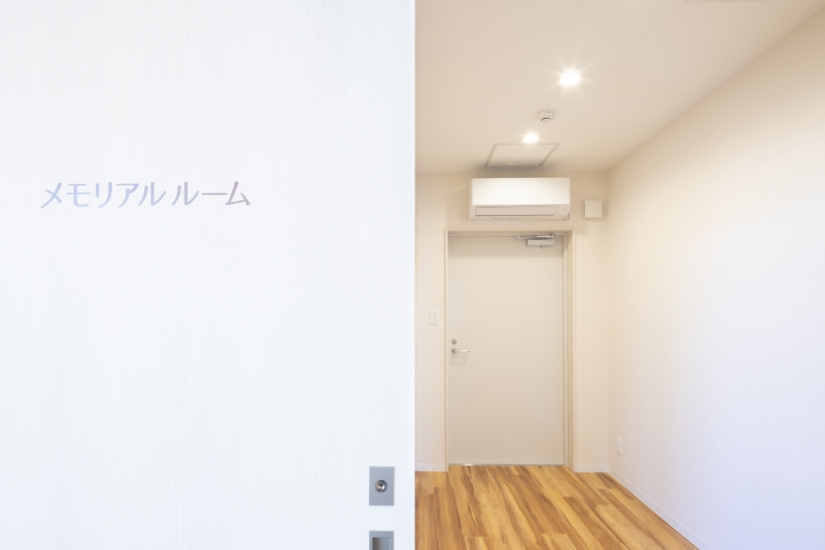 家族葬のタクセル 太田下浜田町