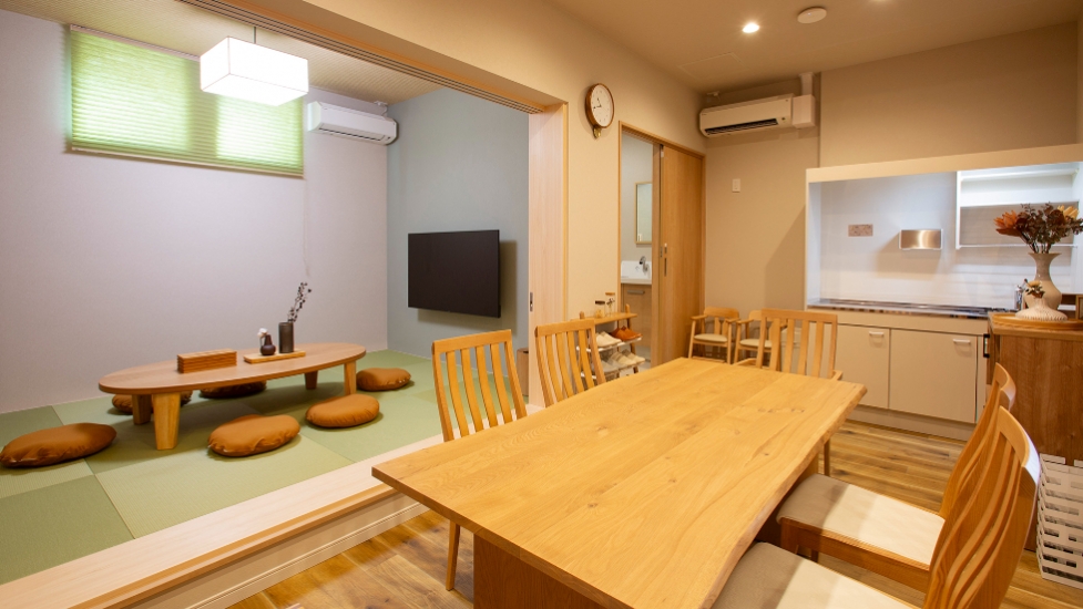 玉泉院一日葬ホール江津