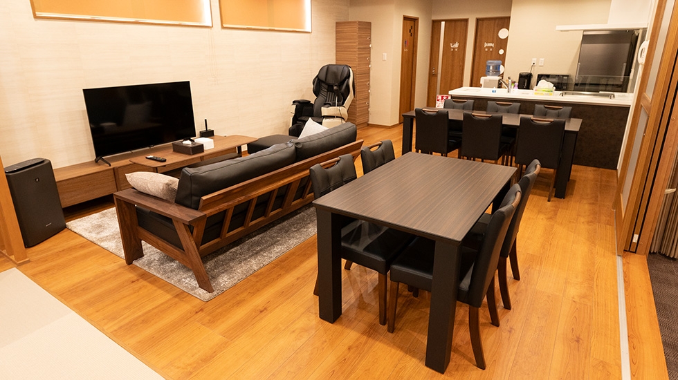 大の葬祭 家族葬邸宅 大分古国府