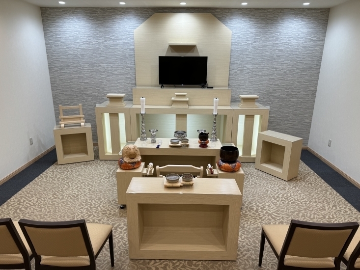 家族葬のタクセル 天白平針