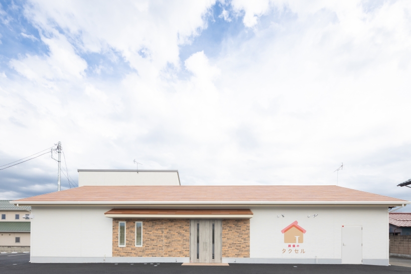 葬儀のタクセル 桐生相生町