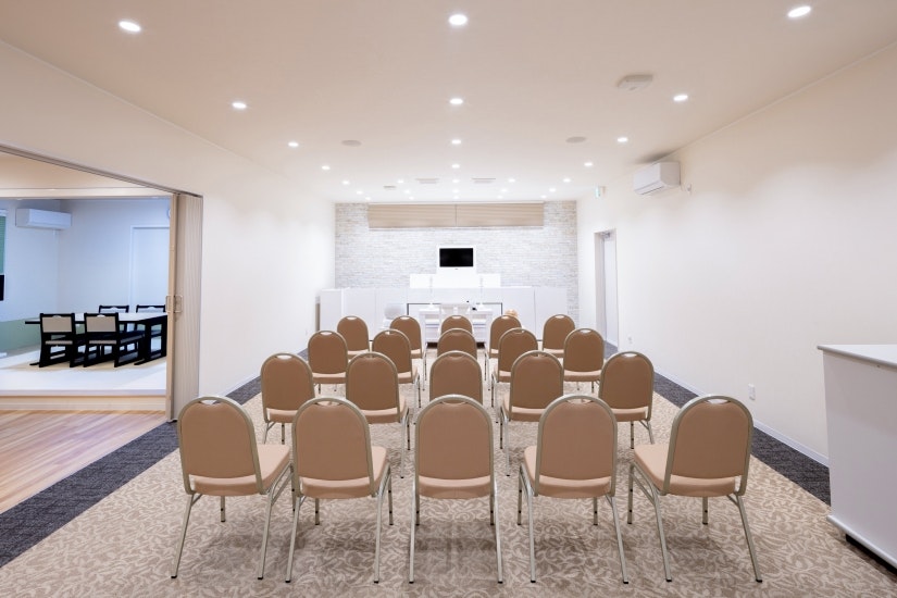 葬儀のタクセル 桐生相生町