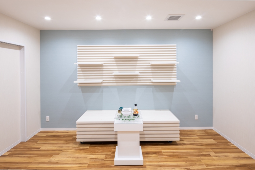 葬儀のタクセル 桐生相生町