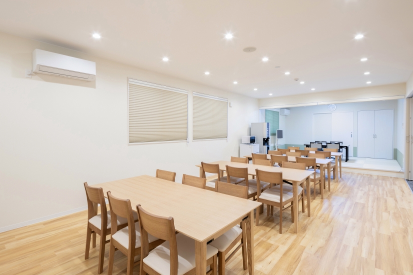 葬儀のタクセル 桐生相生町