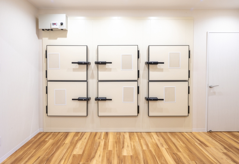 葬儀のタクセル 桐生相生町