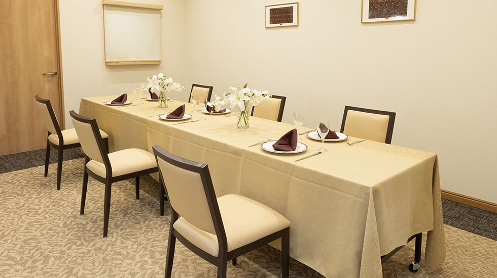 家族葬のタクセル東仙台