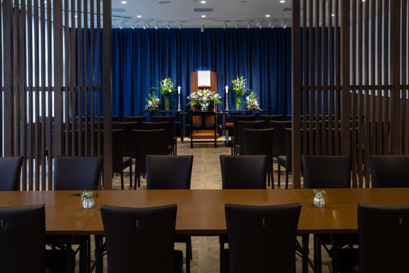 シティホール高松東