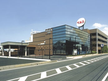 シティホール三本松