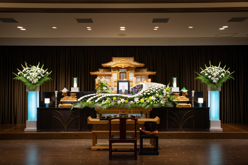 シティホール三本松