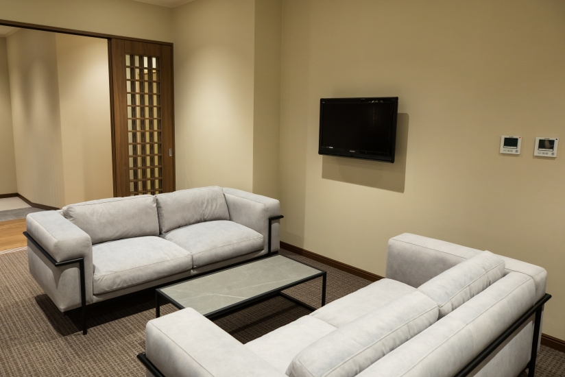 シティホール三本松