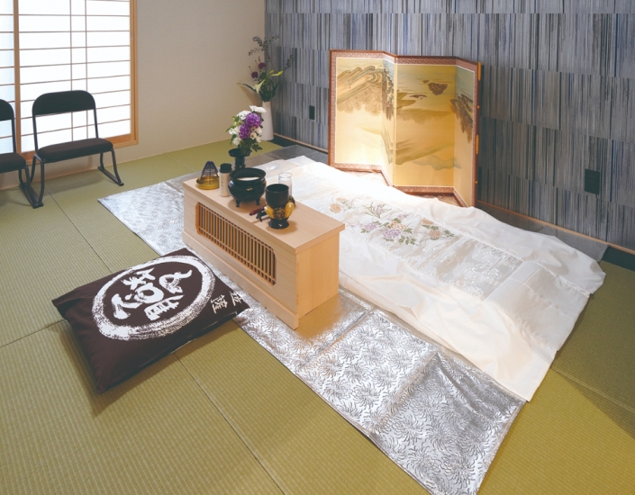 日典ラサ 華弥堂 なかい・さくら(日典ラサ高崎東併設)