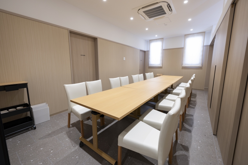 さがみ典礼の家族葬 鶴ヶ島