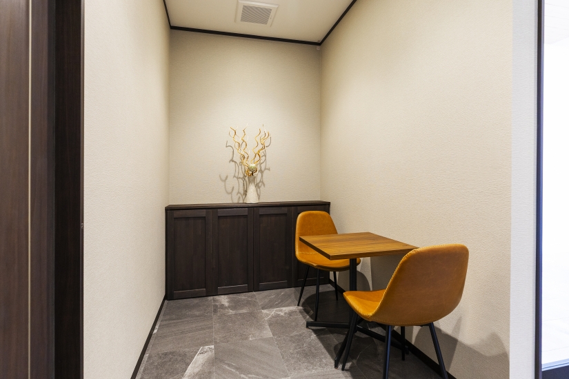 カノン鵜沼斎場