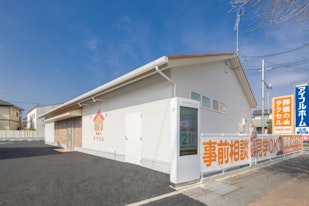 葬儀のタクセル 前橋西片貝町