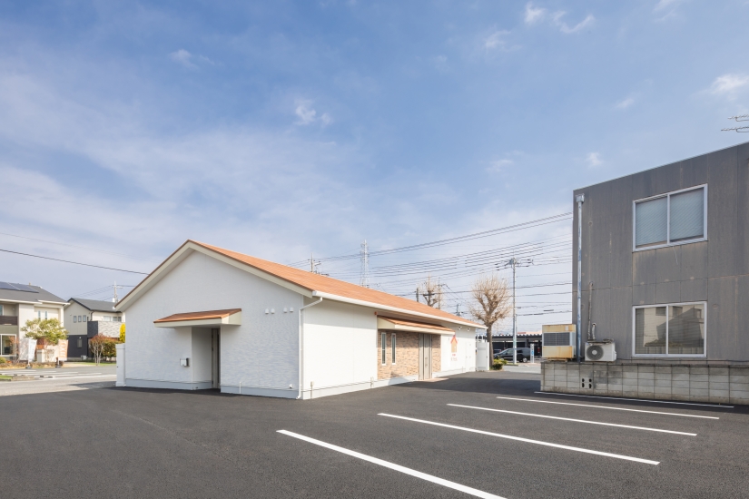 葬儀のタクセル 前橋西片貝町