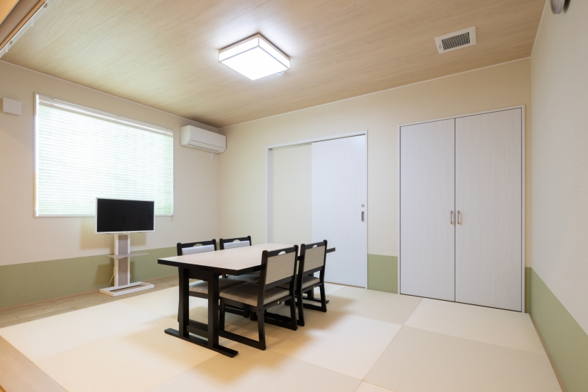 葬儀のタクセル 前橋西片貝町