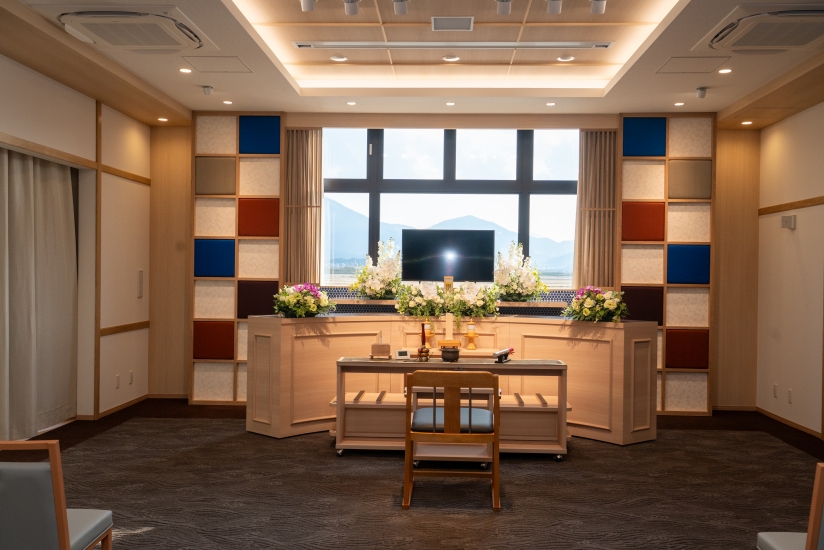 メモリアルハウス Lian 与謝野