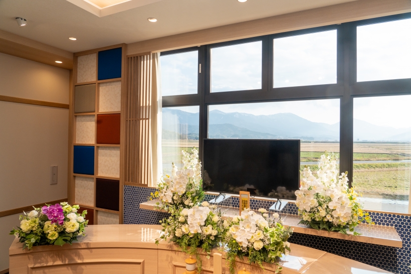 メモリアルハウス Lian 与謝野