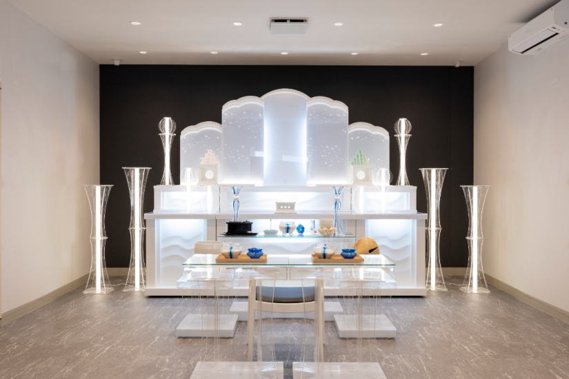 さがみ典礼の家族葬 所沢星の宮