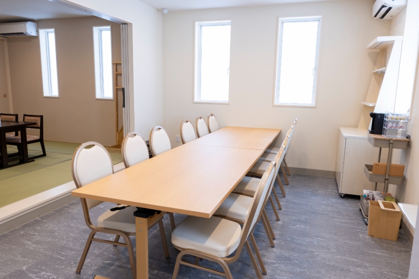 さがみ典礼の家族葬　所沢星の宮