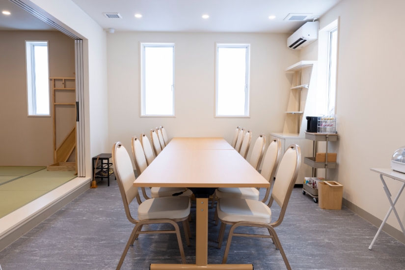 さがみ典礼の家族葬　所沢星の宮