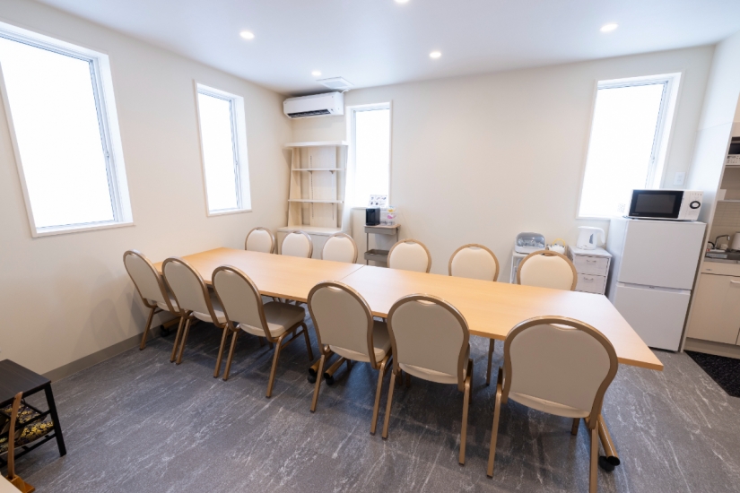 さがみ典礼の家族葬　所沢星の宮