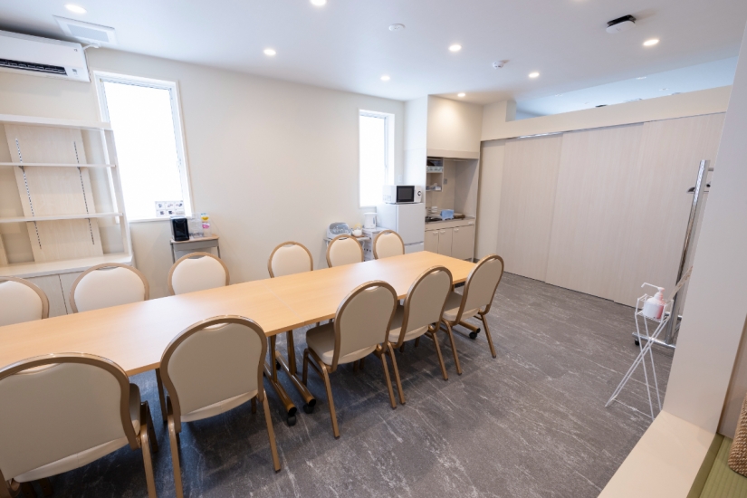 さがみ典礼の家族葬 所沢星の宮