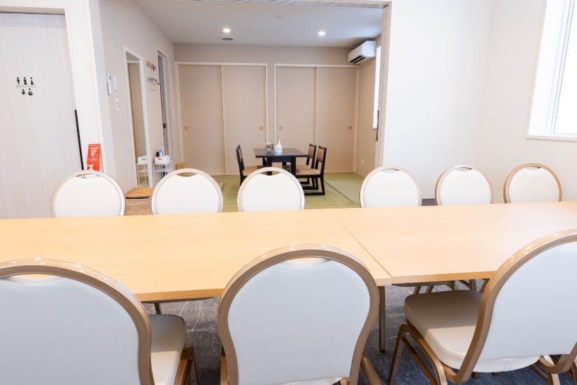 さがみ典礼の家族葬 所沢星の宮