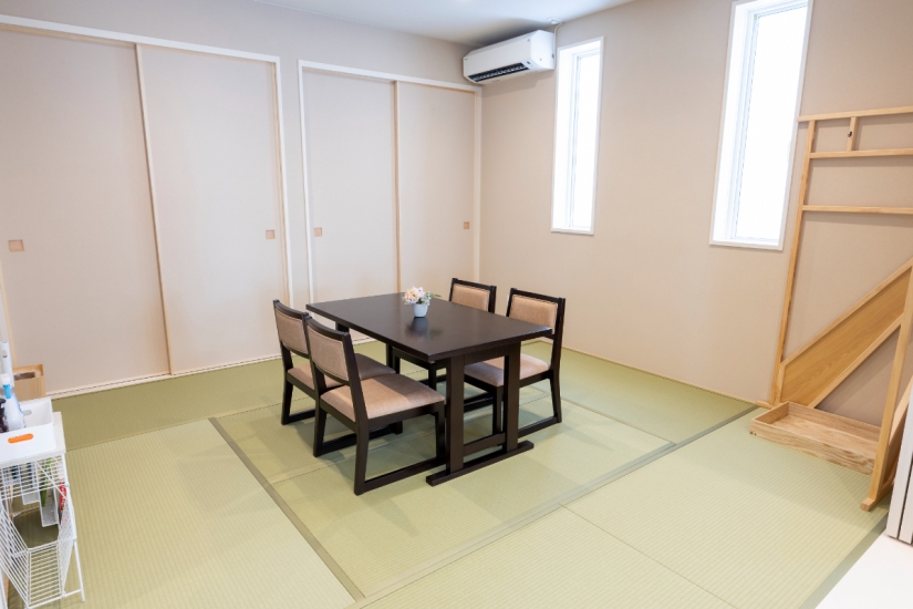 さがみ典礼の家族葬 所沢星の宮