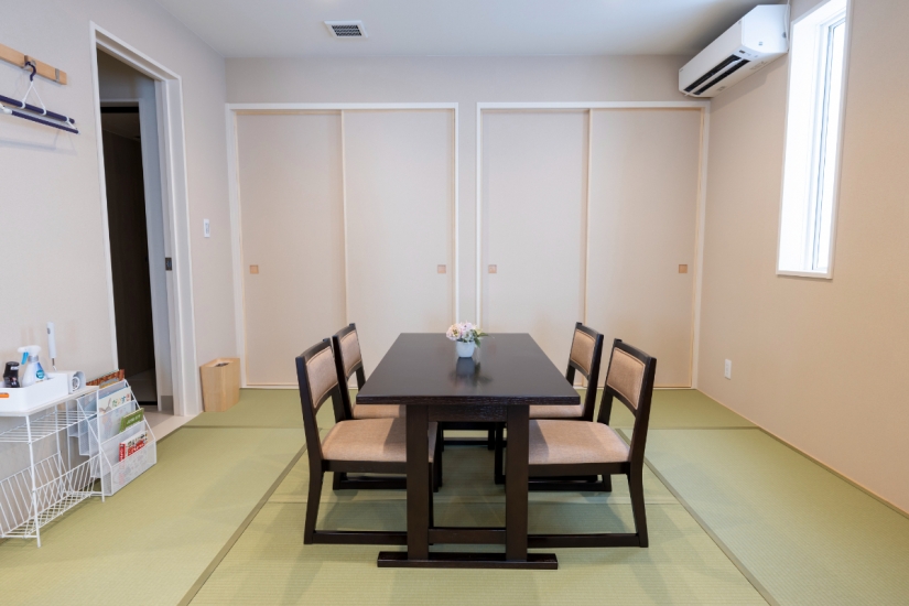 さがみ典礼の家族葬　所沢星の宮