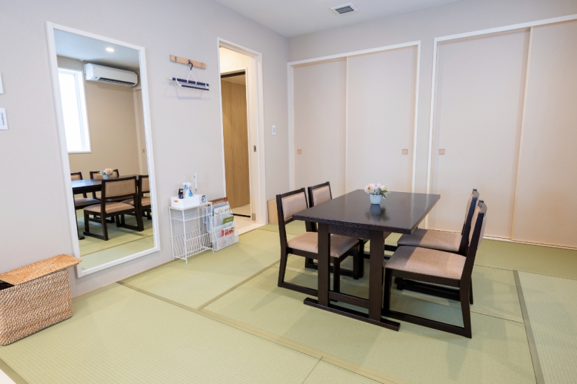 さがみ典礼の家族葬　所沢星の宮