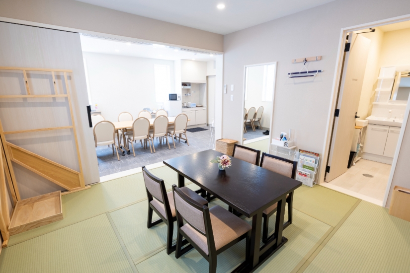 さがみ典礼の家族葬 所沢星の宮