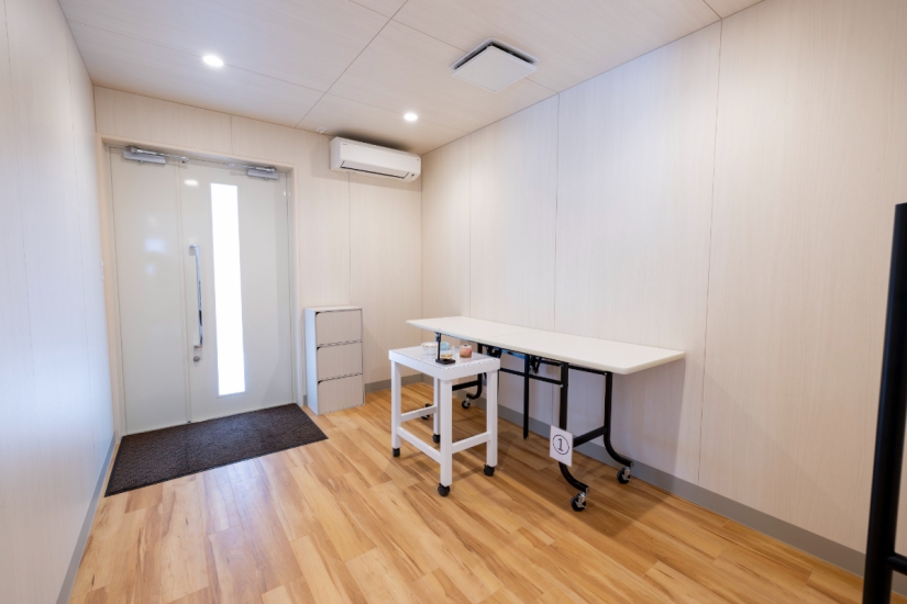 さがみ典礼の家族葬 所沢星の宮