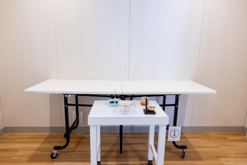 さがみ典礼の家族葬 所沢星の宮