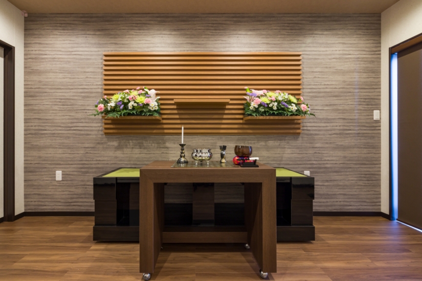 富士葬祭　高須