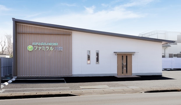 家族葬のファミラル八街