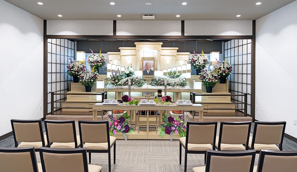 家族葬のファミラル八街