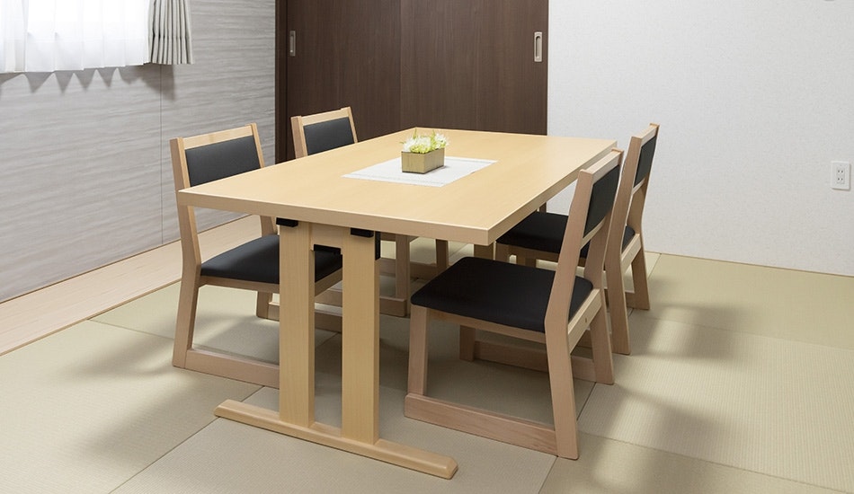 家族葬のファミラル八街