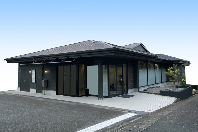 メモリードホール筑紫野美しが丘