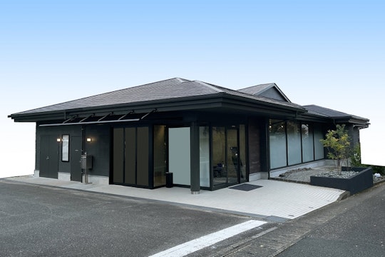 メモリードホール筑紫野美しが丘